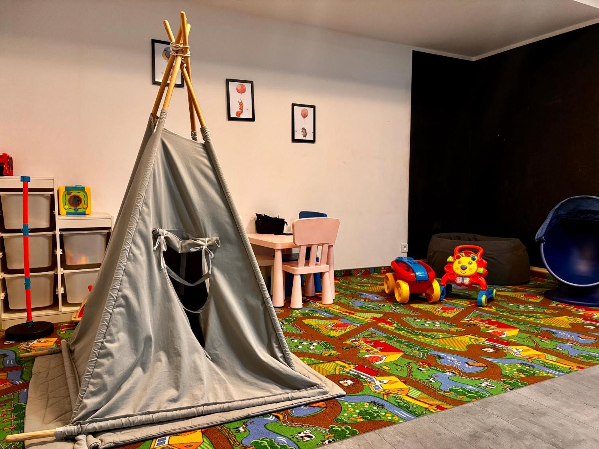 Sunn Aparthotel Szklarska Poręba Buitenkant foto